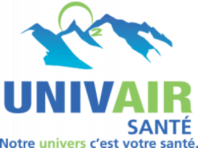 Univair- LOGO