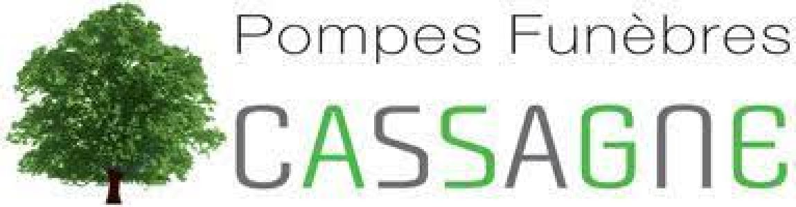 Cassagne- LOGO
