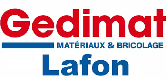 Gédimat- LOGO