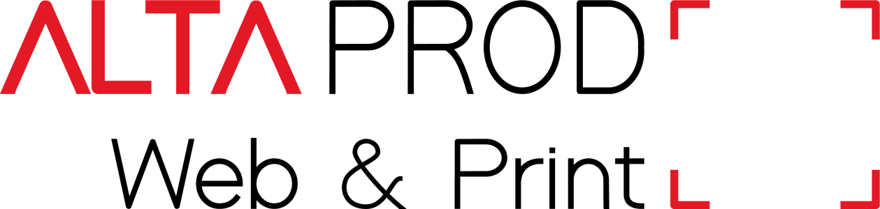 AltaProd- LOGO