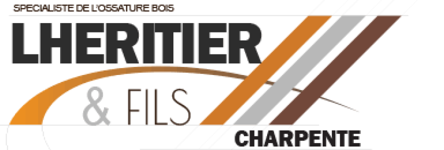Lheritier et Fils- LOGO