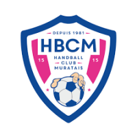 HBC MURAT - MOUFLONS