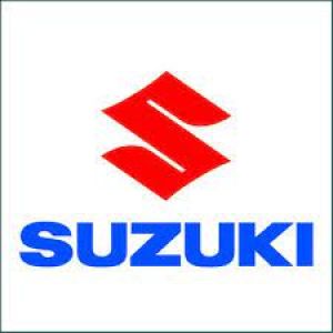 Suzuki- LOGO