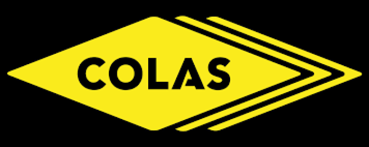 Colas- LOGO