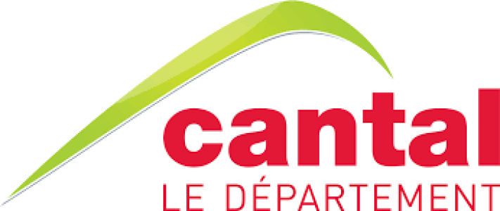 Cantal- LOGO