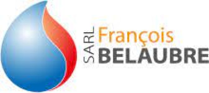 SARL François Belaubre (Plombier Chauffagiste)- LOGO